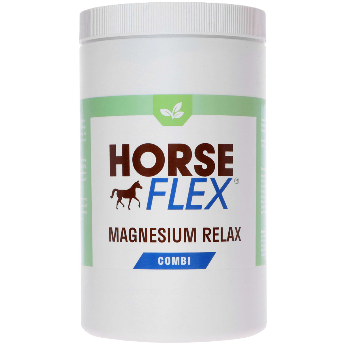 HorseFlex magnésium combo détente