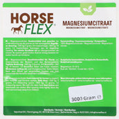 HorseFlex Citrate de Magnésium Recharge