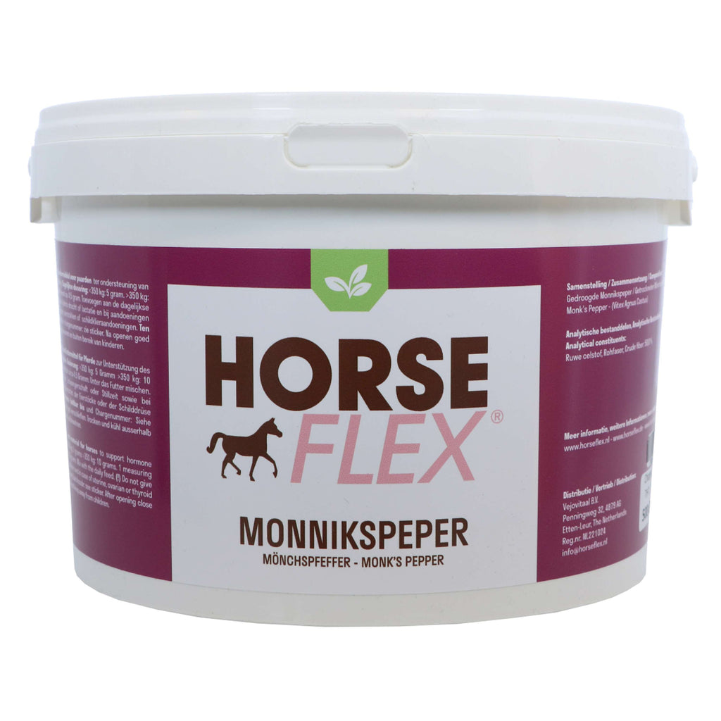 HorseFlex Gattilier