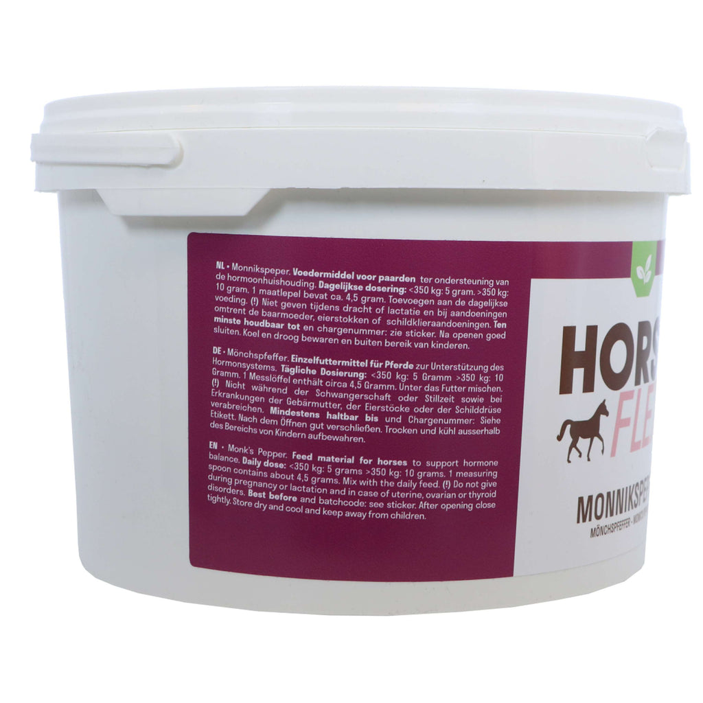 HorseFlex Gattilier