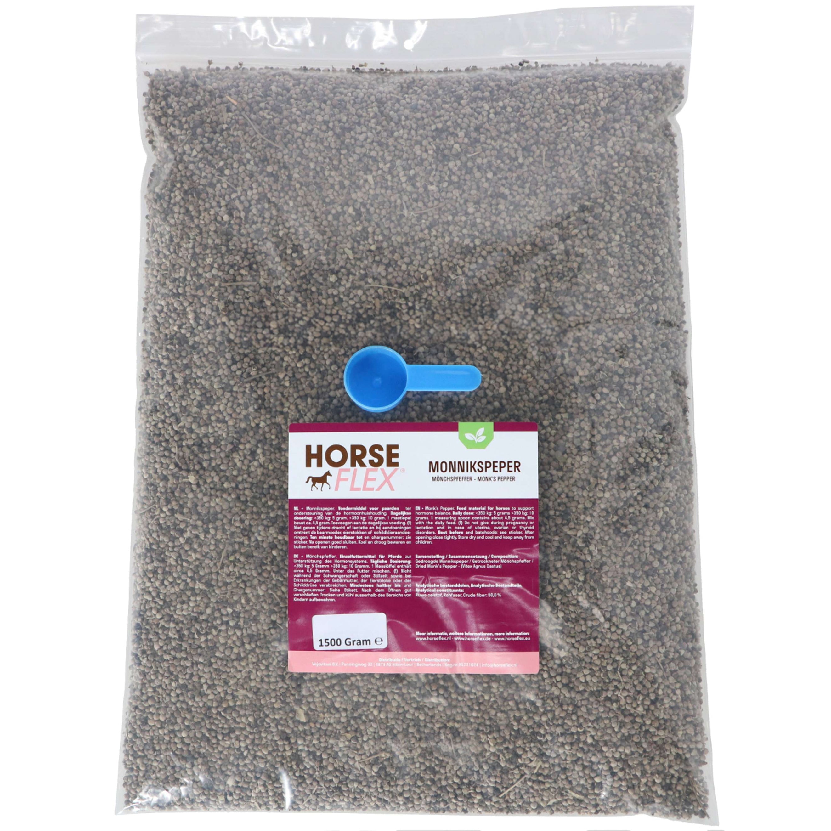 HorseFlex Gattilier Recharge HorseFlex Gattilier Recharge