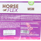 HorseFlex MSM Recharge