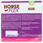 HorseFlex MSM Recharge