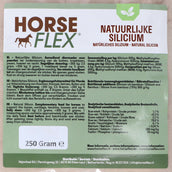 HorseFlex Silicium Naturel Recharge