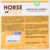 HorseFlex Vitamine E naturelle Recharge