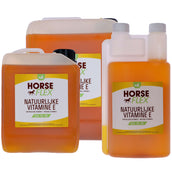 HorseFlex Huile de vitamine E naturelle