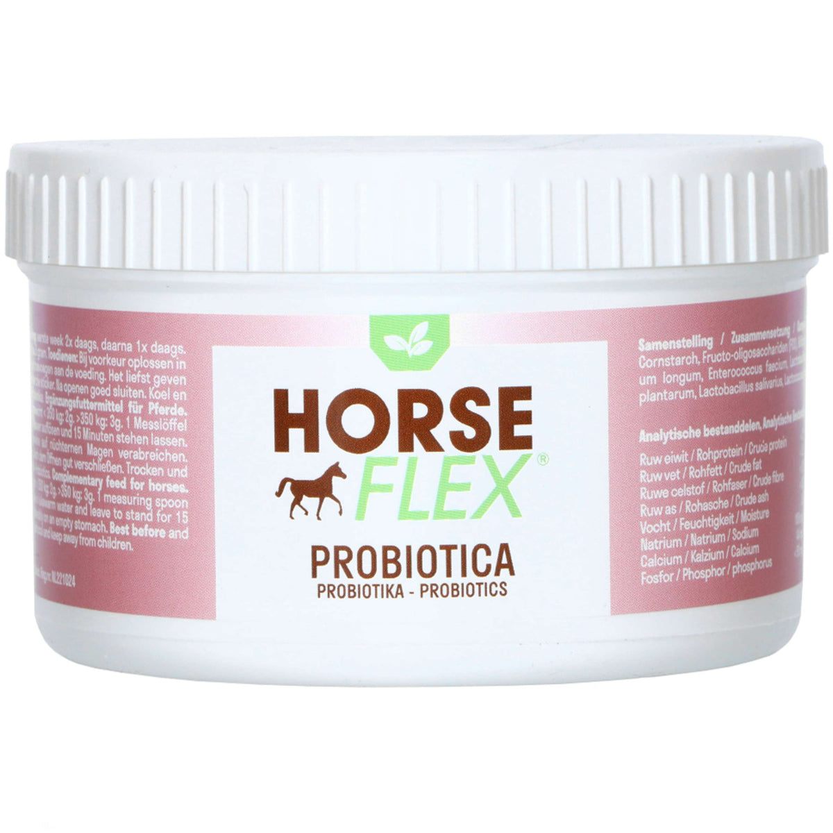 HorseFlex Probiotiques