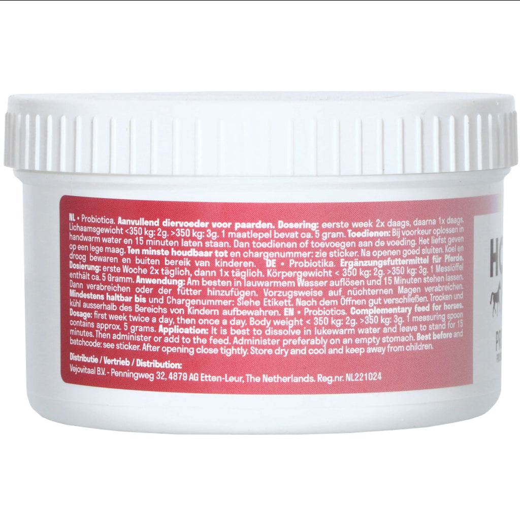 HorseFlex Probiotiques