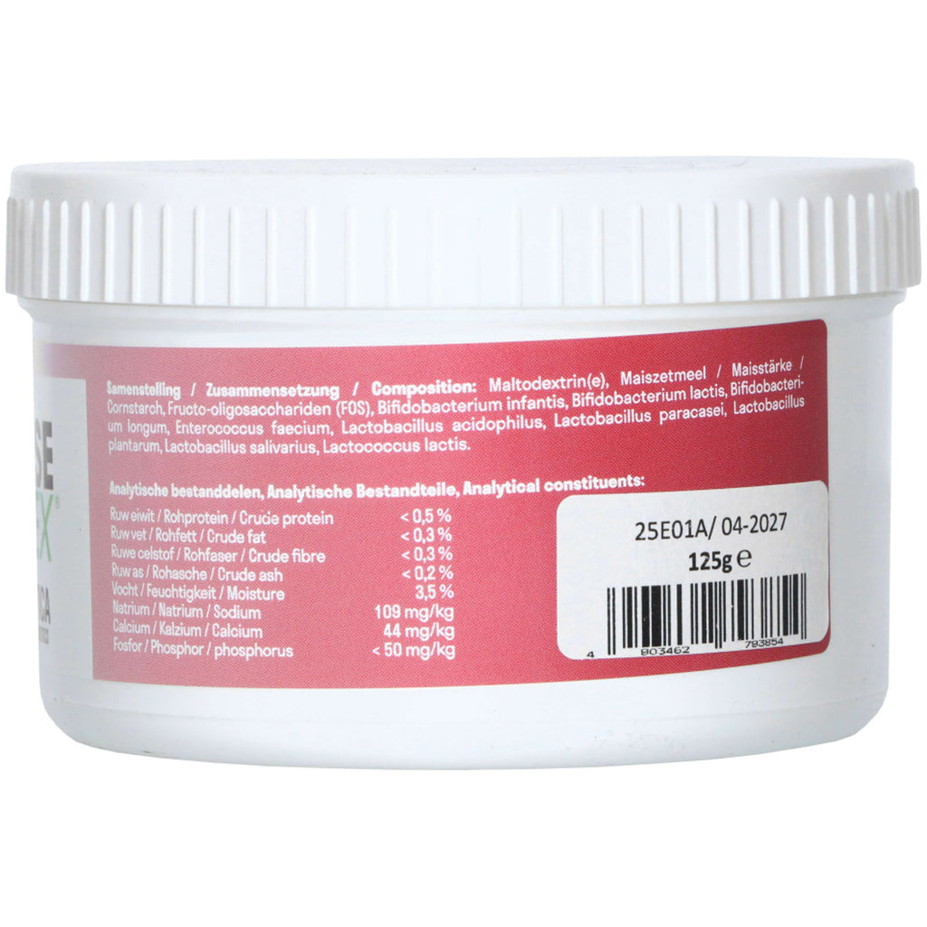 HorseFlex Probiotiques