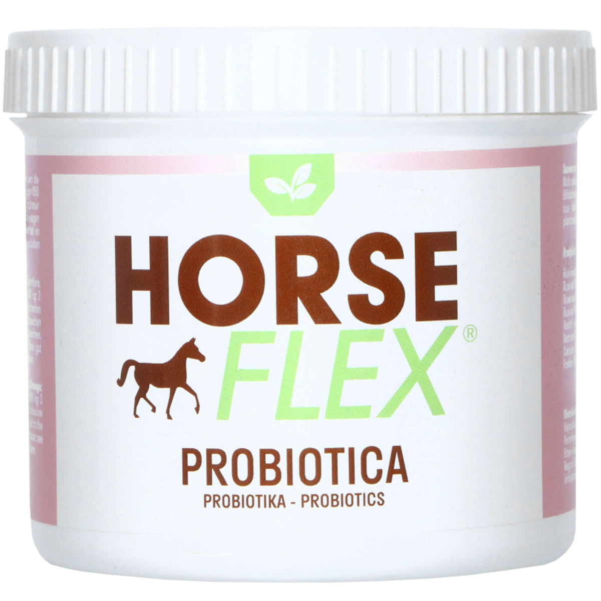 HorseFlex Probiotiques