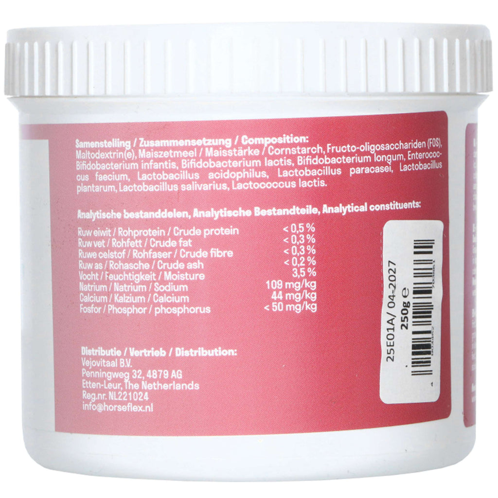 HorseFlex Probiotiques