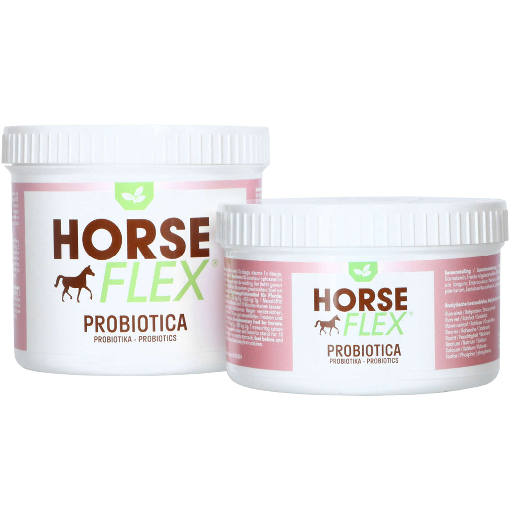 HorseFlex Probiotiques
