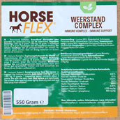 HorseFlex Complexe de résistance Recharge