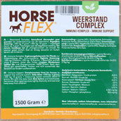 HorseFlex Complexe de résistance Recharge