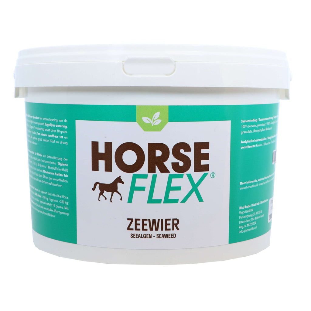 HorseFlex Algues marines