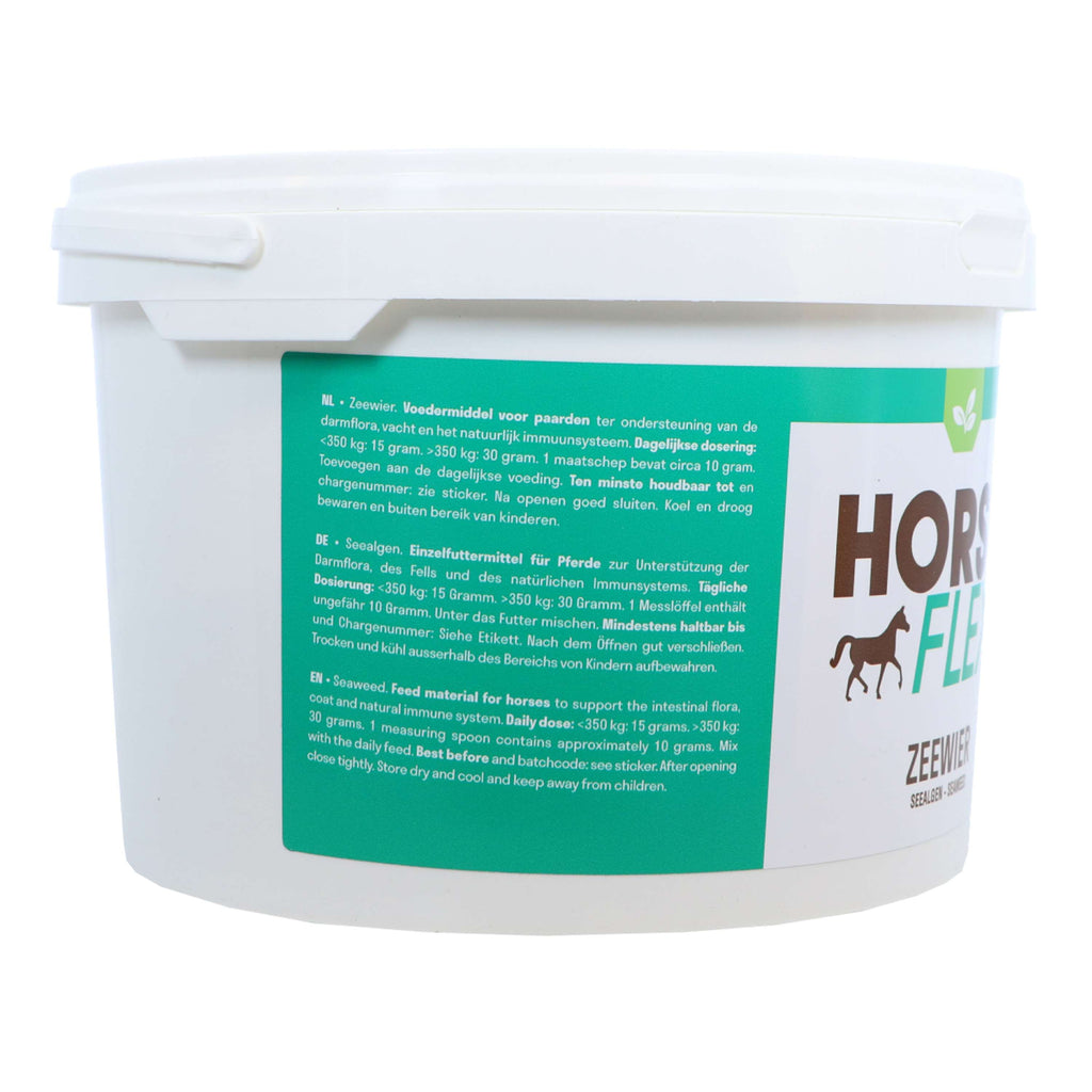 HorseFlex Algues marines