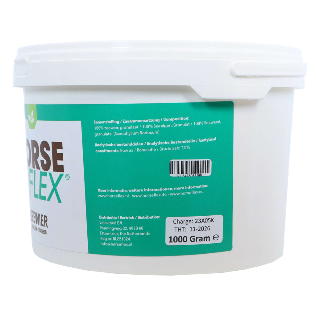 HorseFlex Algues marines