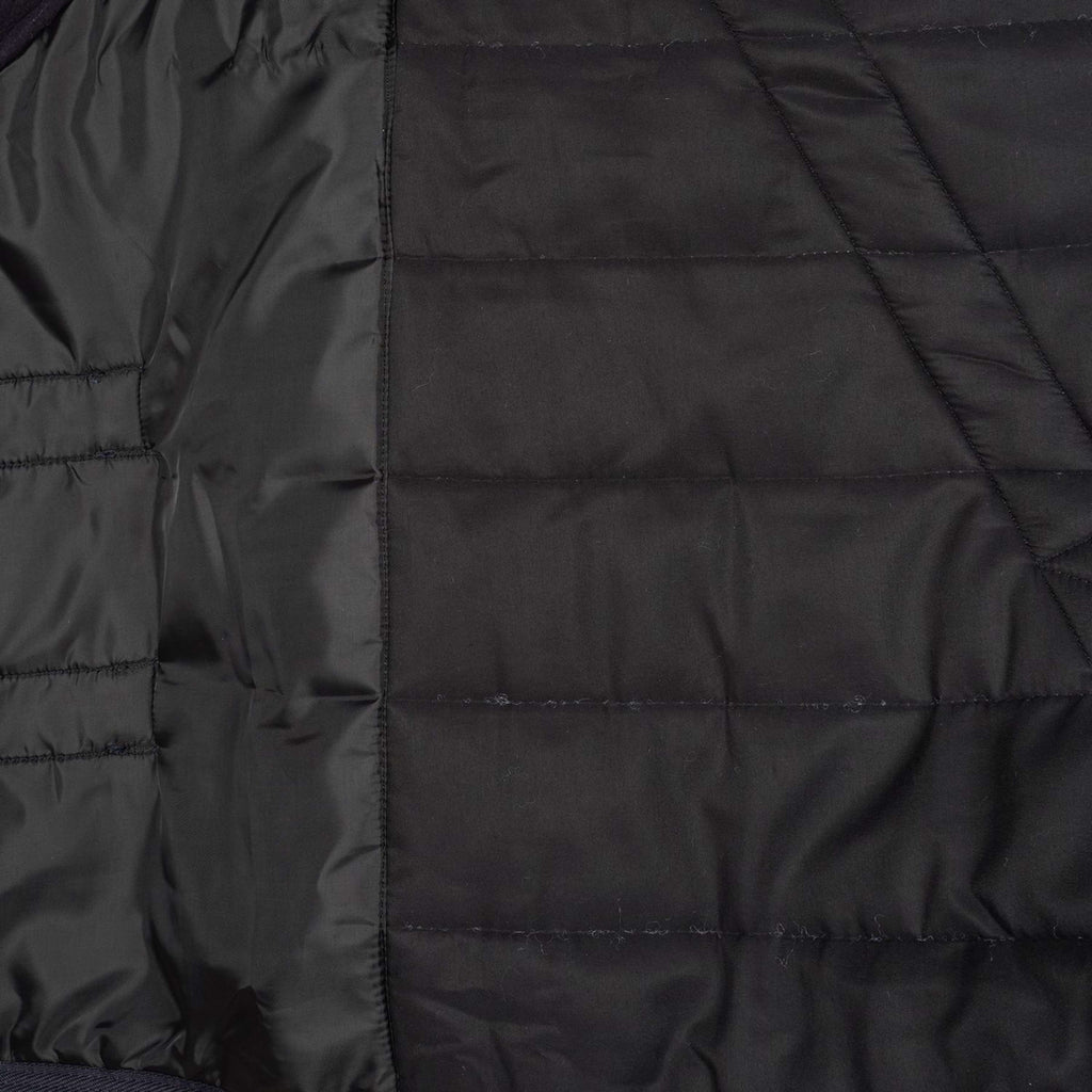 Schockemöhle Couverture d'Hiver New Alltime 400g Marin foncé