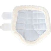 Eskadron Protèges-Tendons Soft Mesh Blanc