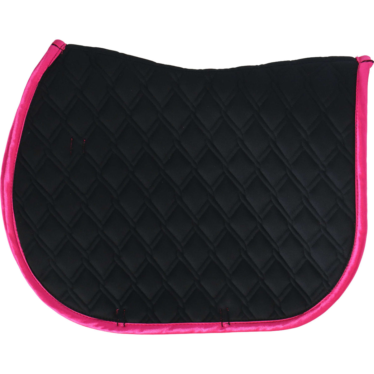 Harry's Horse Tapis de Selle Diva Fuchsia Polyvalent Fuchsia