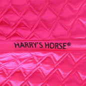 Harry's Horse Tapis de Selle Diva Fuchsia Polyvalent Fuchsia