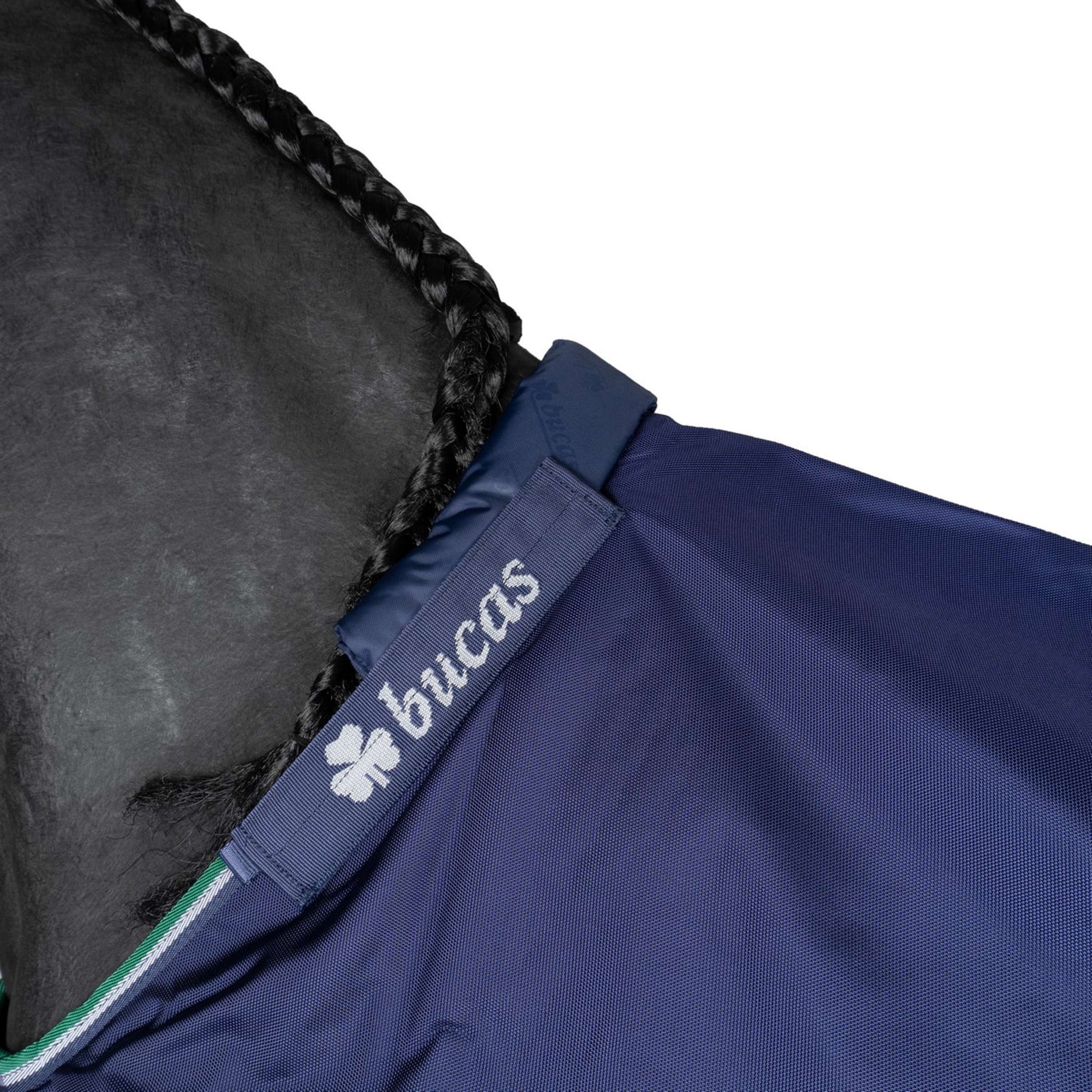 Bucas Protecteur de Garrot Bleu