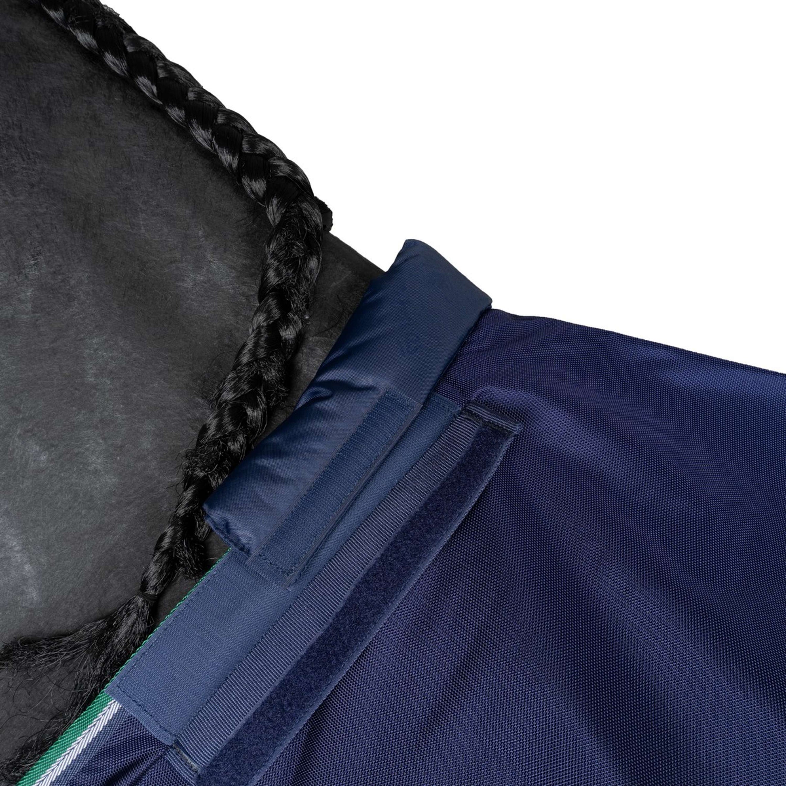 Bucas Protecteur de Garrot Bleu Bucas Protecteur de Garrot Bleu