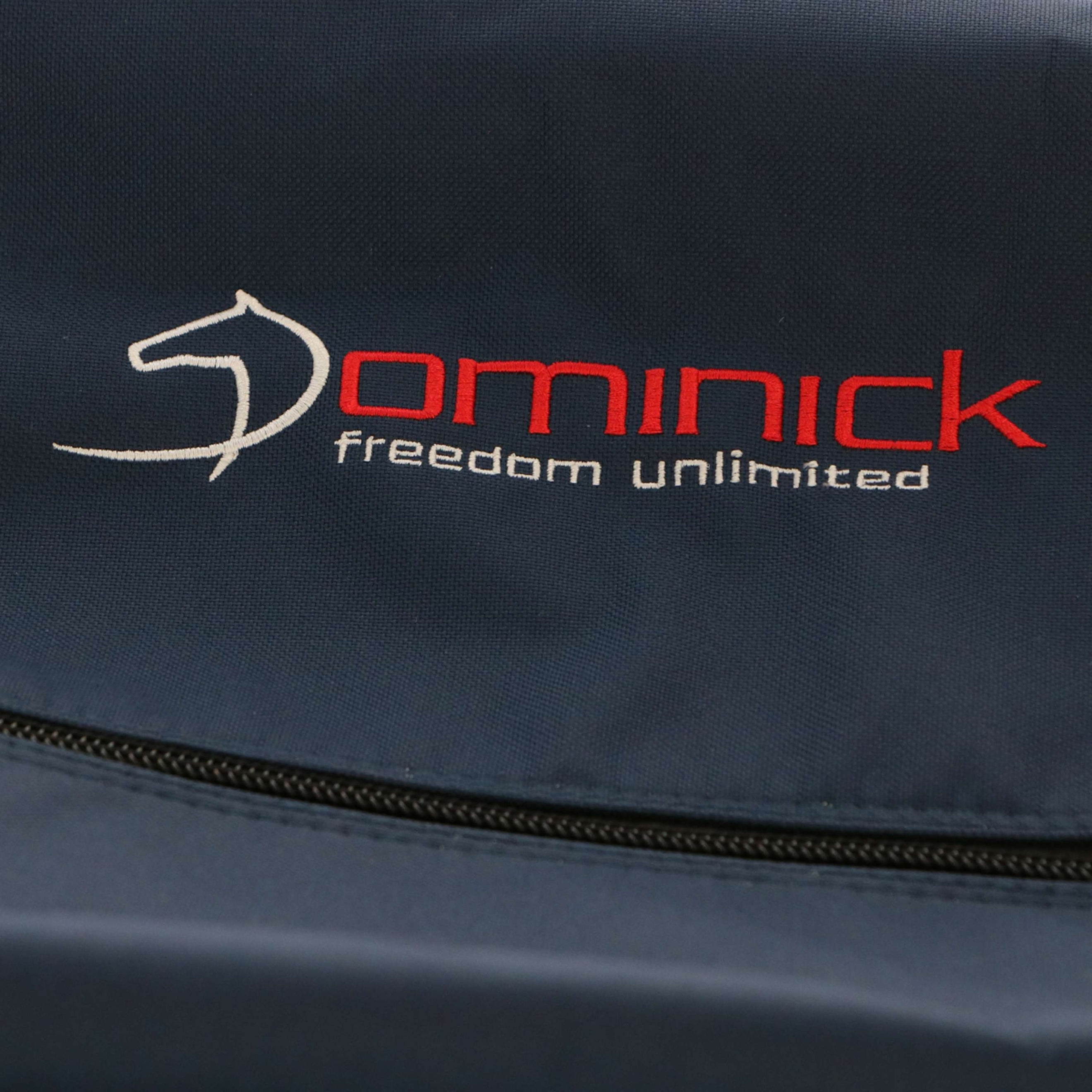 Dominick Sac pour Couvertures Marin