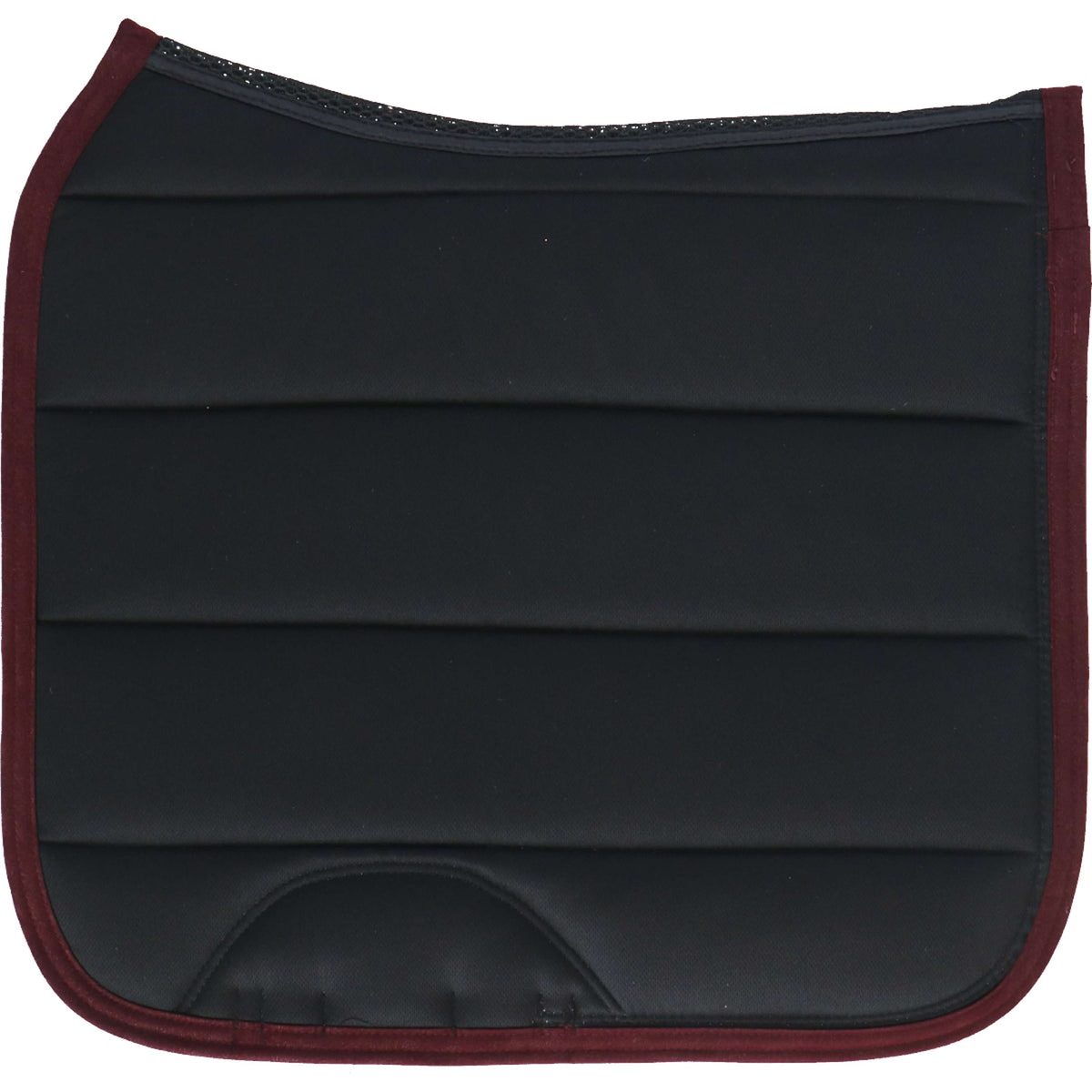 ANKY Tapis de Selle Leafs Dressage Port Royale