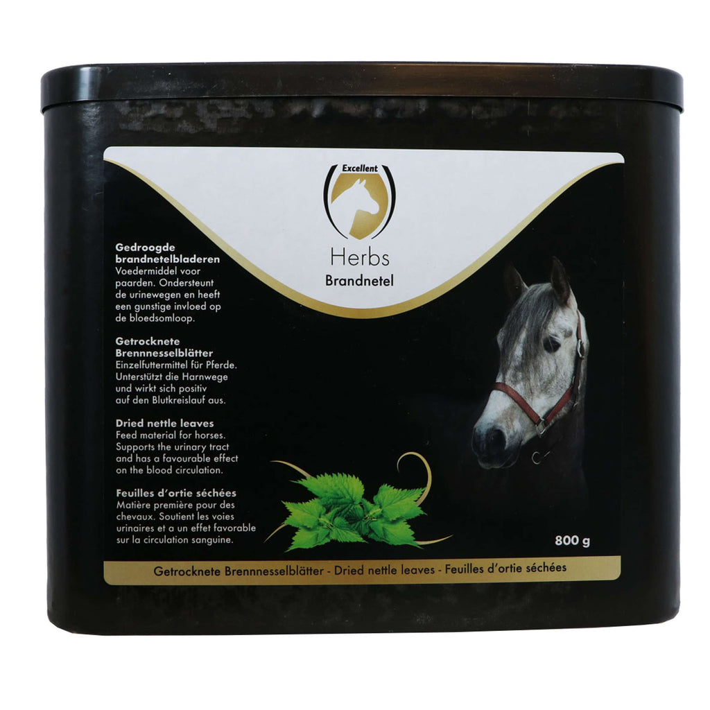 Excellent Herbes Ortie