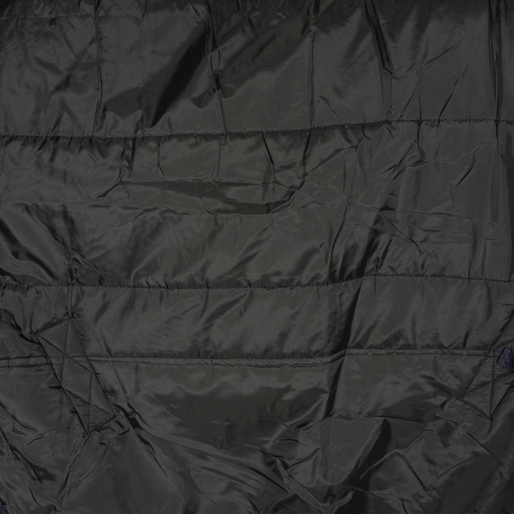 RugBe by Covalliero Couverture d'Hiver IceProtect 200g Marin foncé