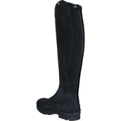 Petrie Bottes d'Équitation Explorer Winter Noir