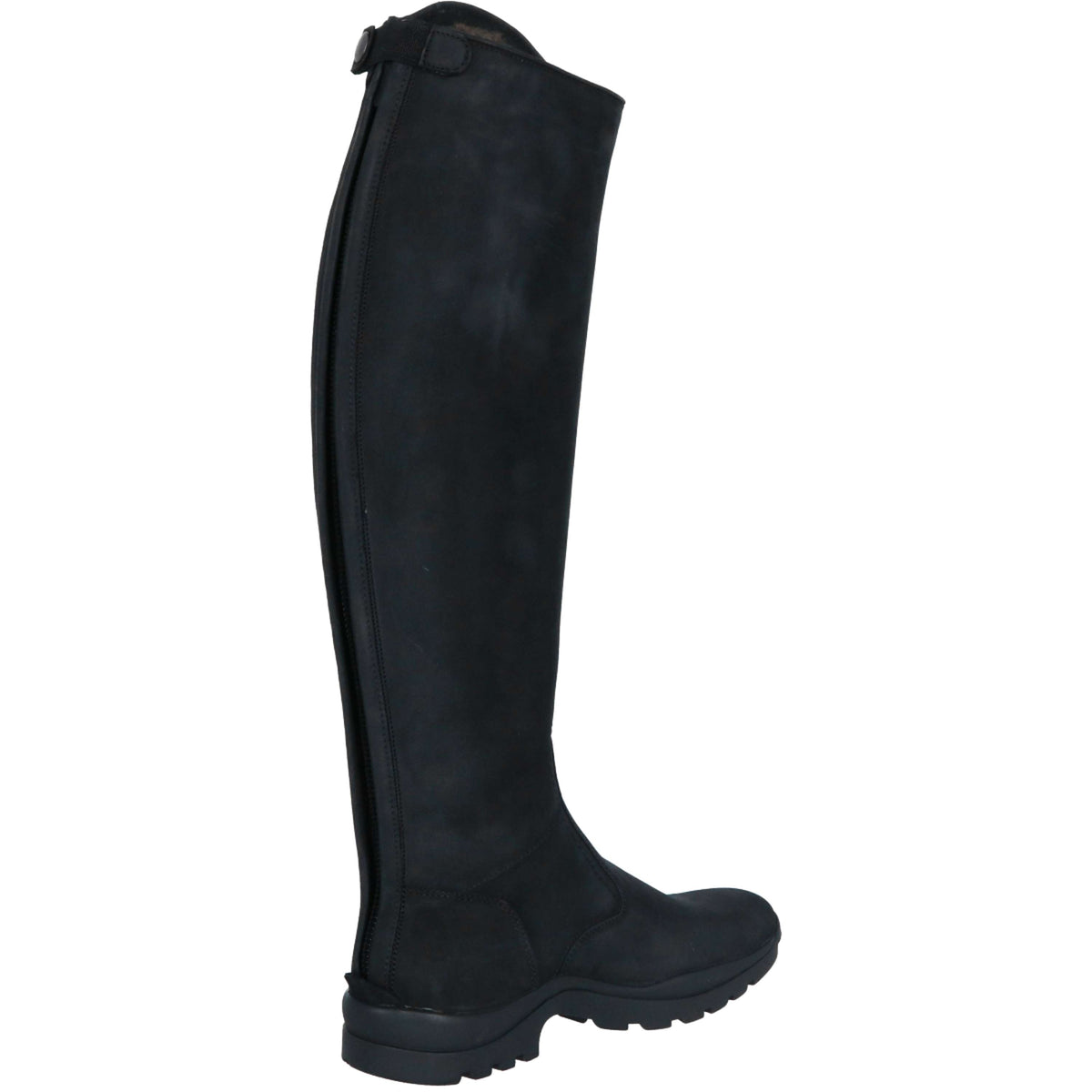 Petrie Bottes d'Équitation Explorer Winter Noir