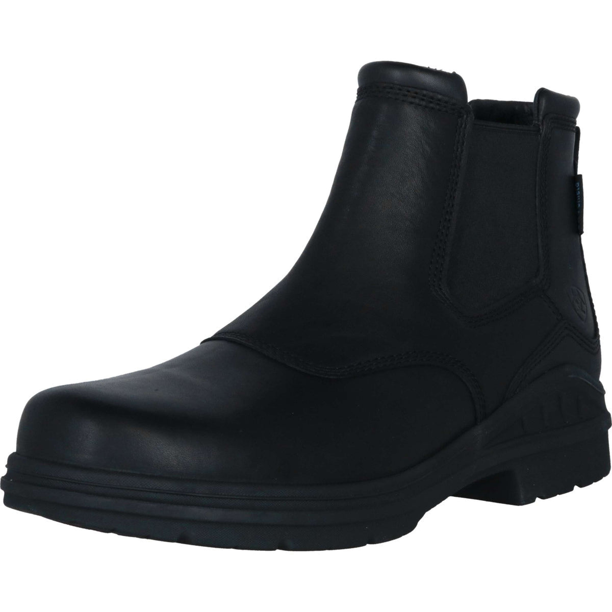 Ariat Barnyard Twin Gore II Waterproof Hommes Noir