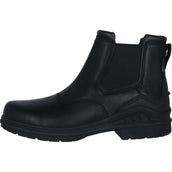 Ariat Barnyard Twin Gore II Waterproof Hommes Noir