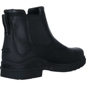 Ariat Barnyard Twin Gore II Waterproof Hommes Noir