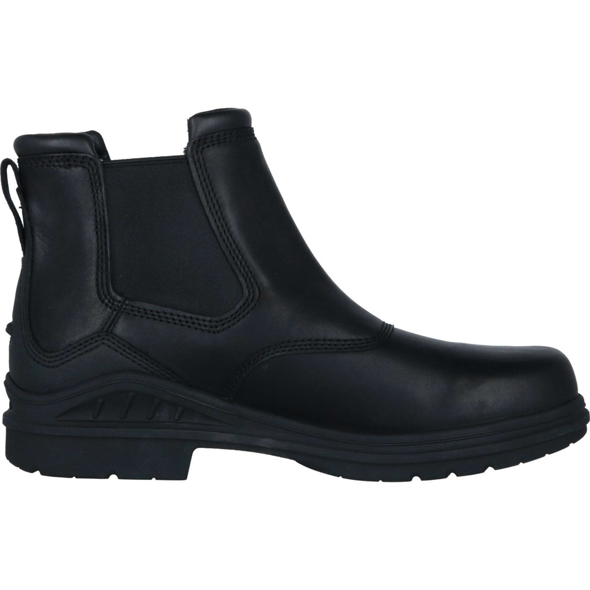 Ariat Barnyard Twin Gore II Waterproof Hommes Noir