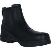 Ariat Barnyard Twin Gore II Waterproof Hommes Noir