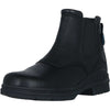 Ariat Chaussure d'Écurie Barnyard Twin Gore II Waterproof Boot Femme Noir