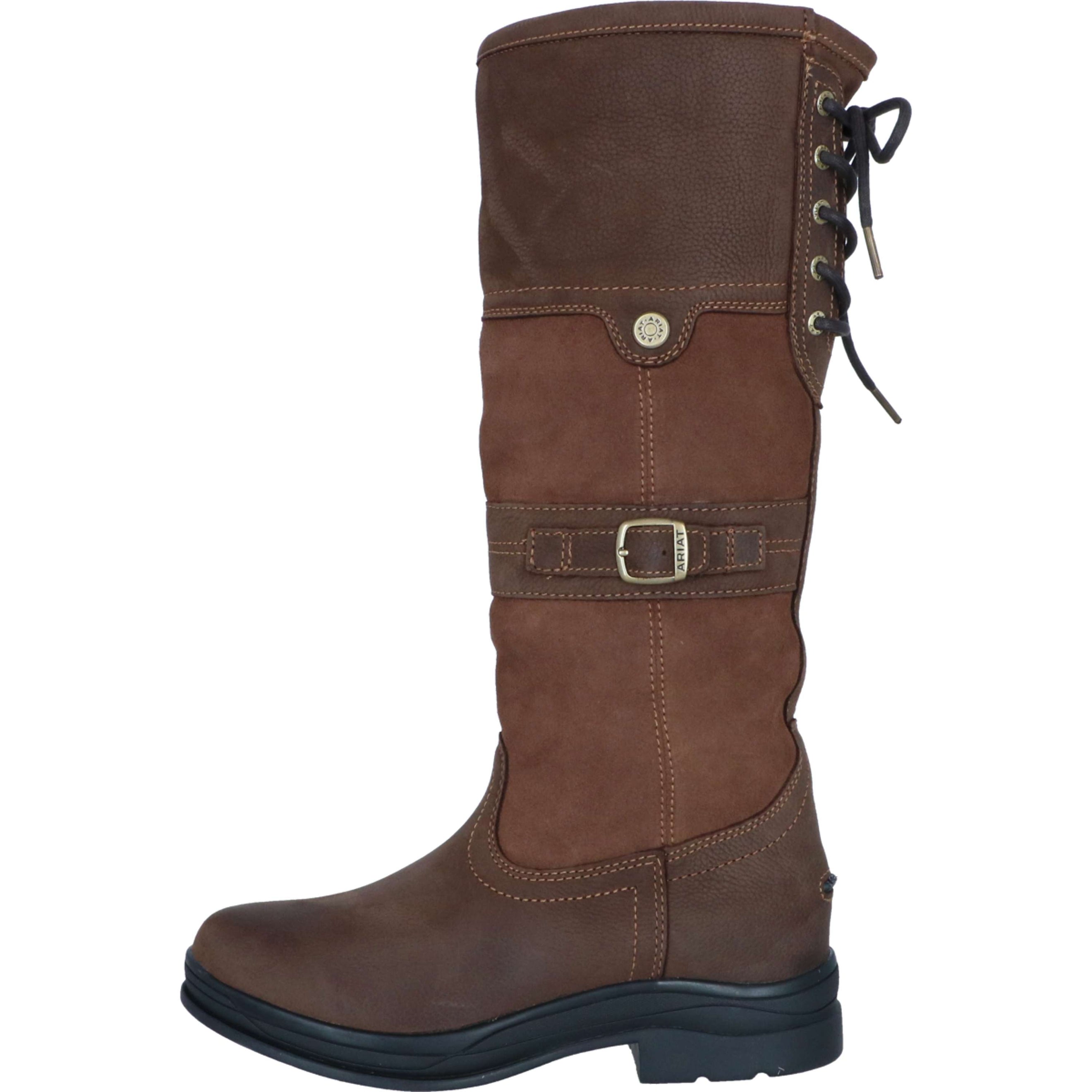 Ariat Botte d'Extérieur Langdale Femme Java