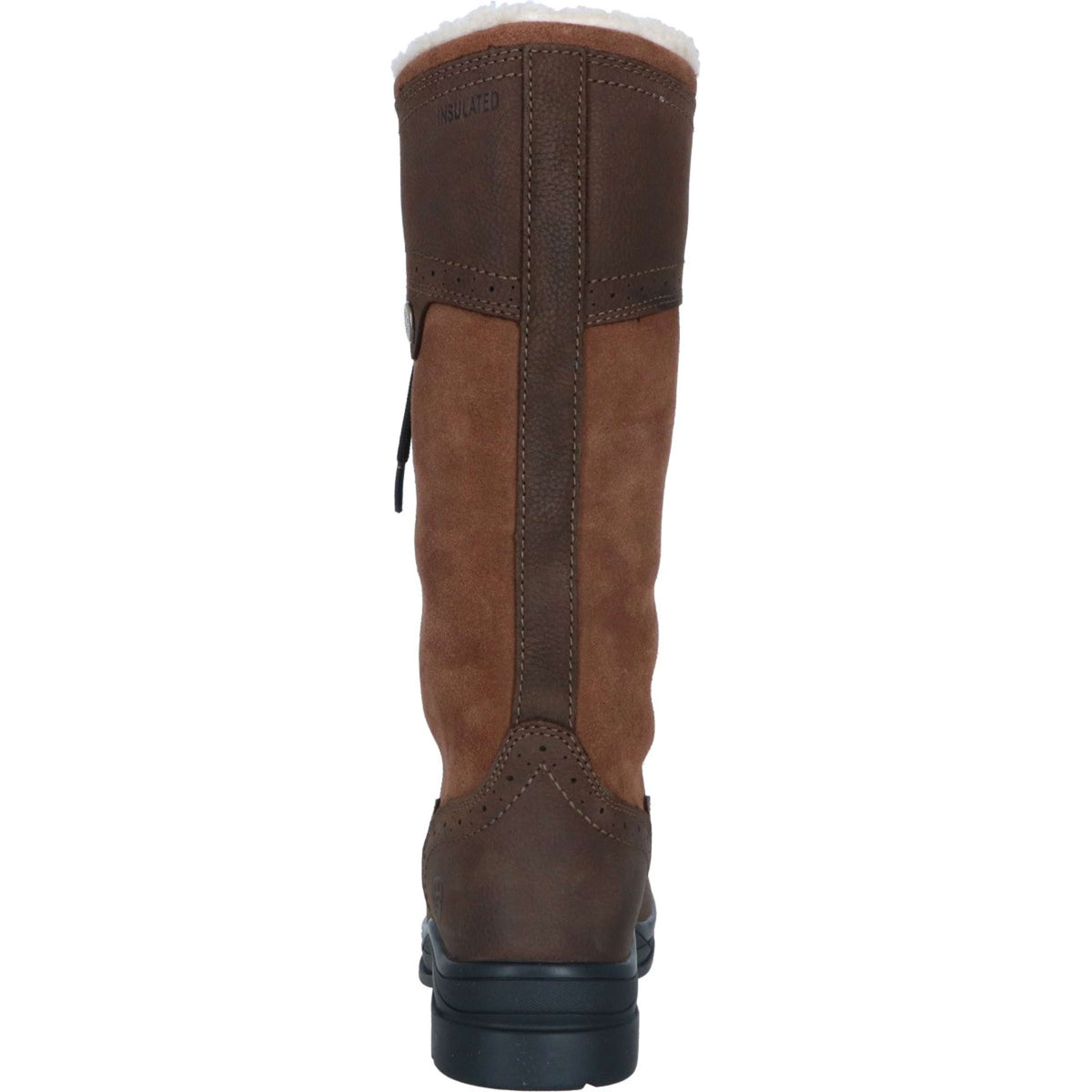 Ariat Botte d'Extérieur Whythburn H2O Mid Java