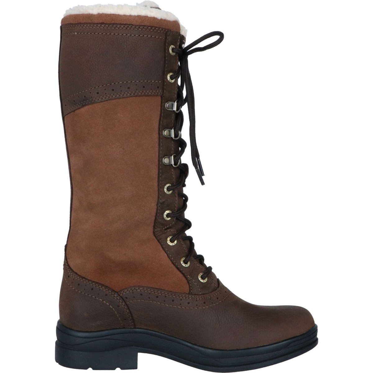 Ariat Botte d'Extérieur Whythburn H2O Mid Java