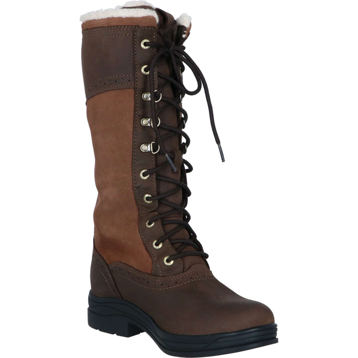 Ariat Botte d'Extérieur Whythburn H2O Mid Java