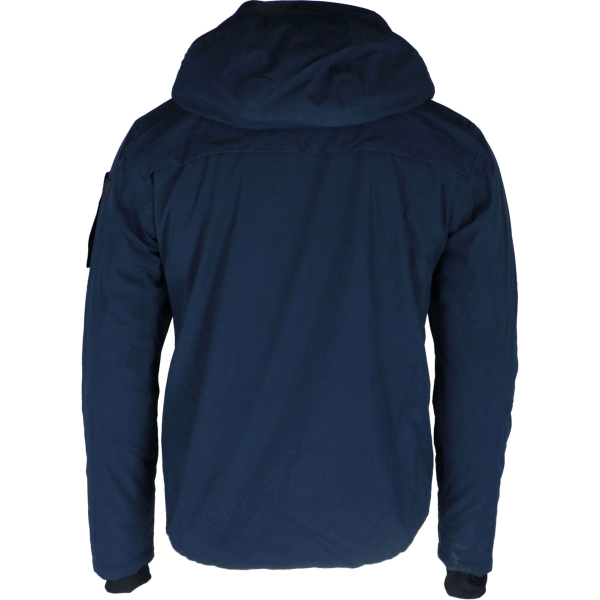 PK Veste Mister Nuit bleue