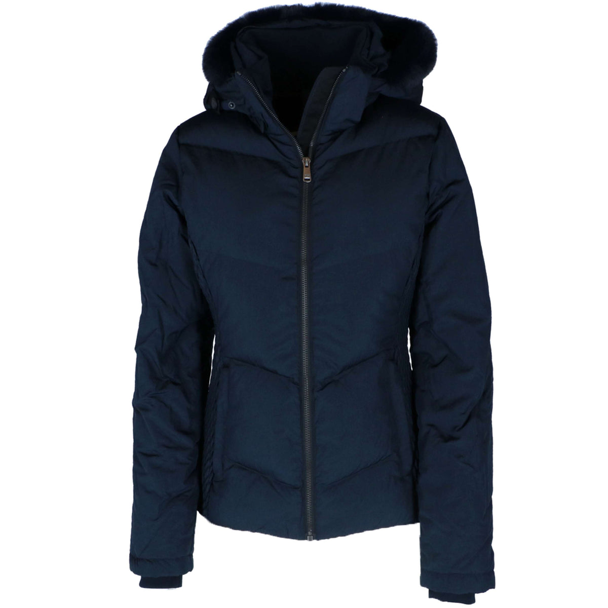 PK Veste Omega Nuit bleue