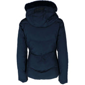 PK Veste Omega Nuit bleue