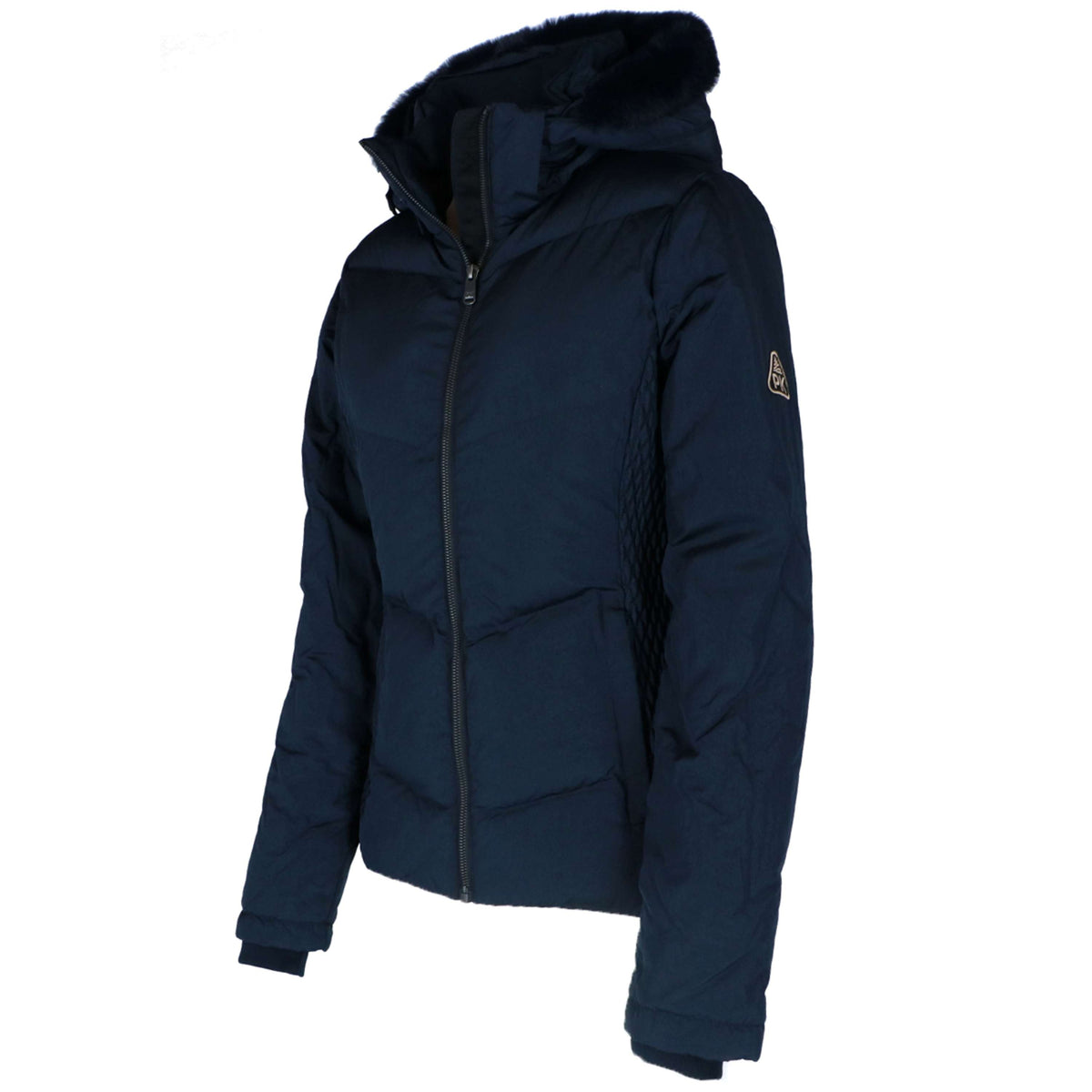 PK Veste Omega Nuit bleue