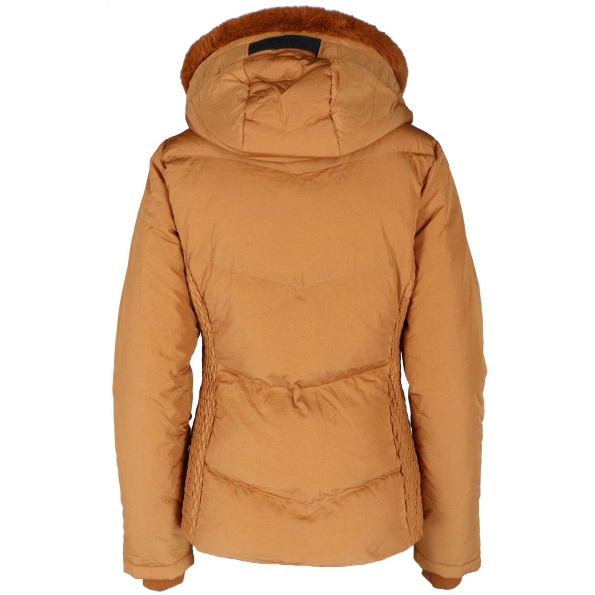 PK Veste Omega Cashew