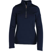 Pikeur Chemise Polartec Sports Night Sky