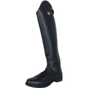 Mountain Horse Bottes d'Équitation Veganza Young RR Noir